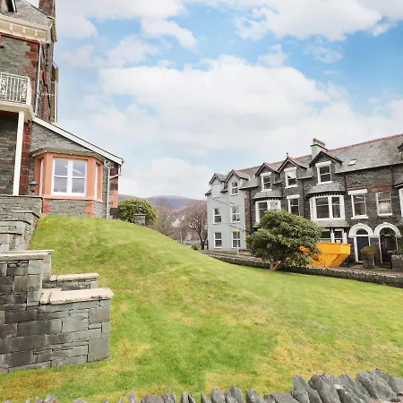 Apartmán Howe Keld 6 Second Floor *