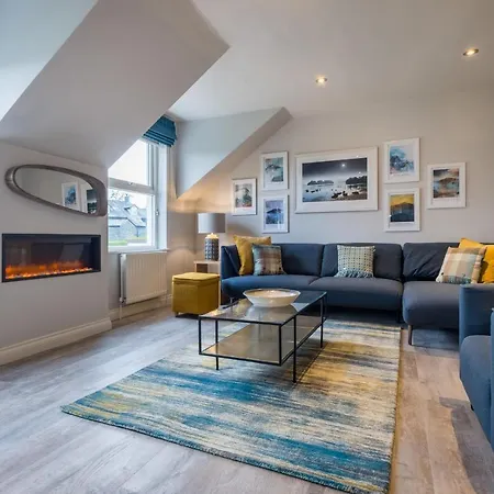 Howe Keld 6 Second Floor Apartament