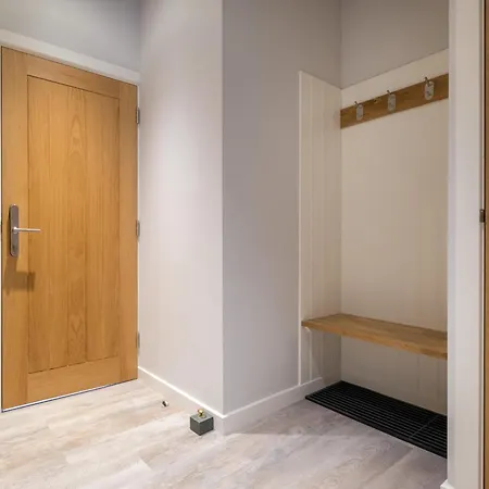 Howe Keld 6 Second Floor 公寓 凯西克