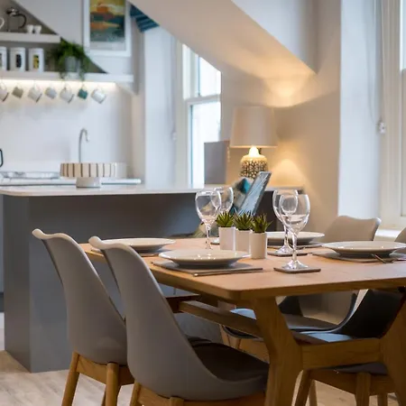 Howe Keld 6 Second Floor * Keswick (Cumbria)