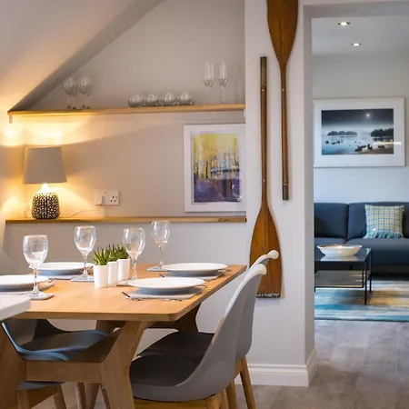 Apartment Howe Keld 6 Second Floor