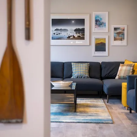 Apartment Howe Keld 6 Second Floor *