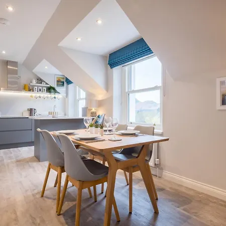 Howe Keld 6 Second Floor Apartament Keswick (Cumbria)