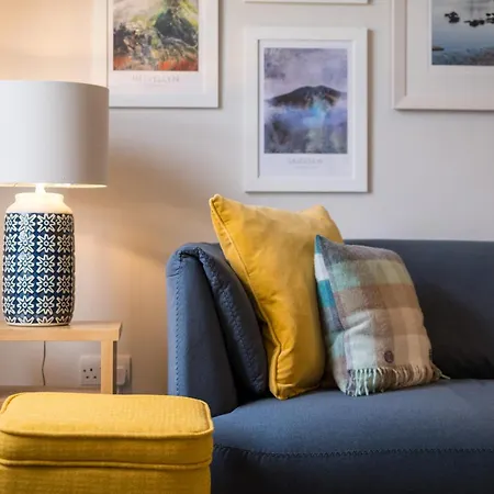 Apartment Howe Keld 6 Second Floor Keswick (Cumbria)