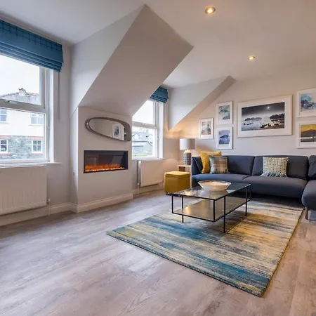 Howe Keld 6 Second Floor *