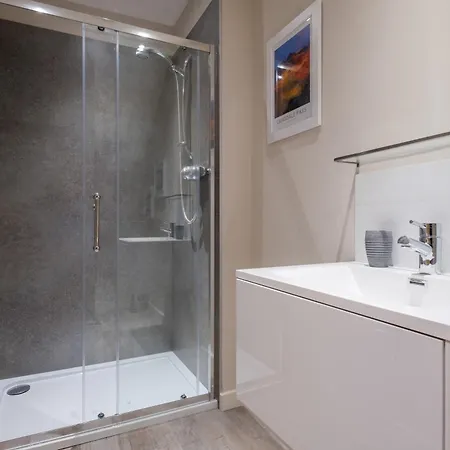 Howe Keld 6 Second Floor * Keswick (Cumbria)