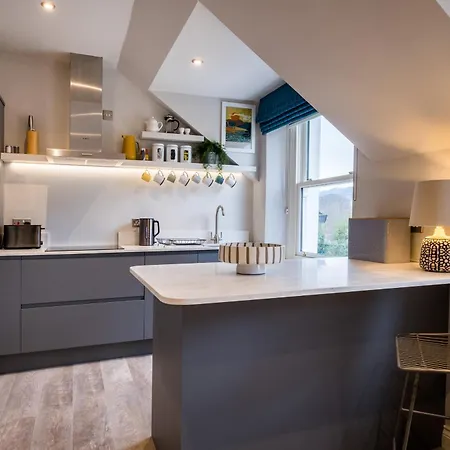 Howe Keld 6 Second Floor
