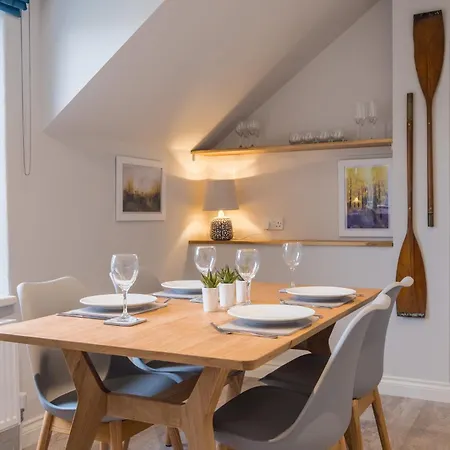 Apartment Howe Keld 6 Second Floor