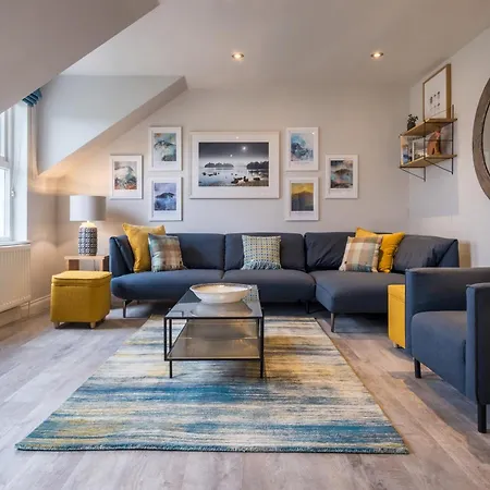 Apartment Howe Keld 6 Second Floor *