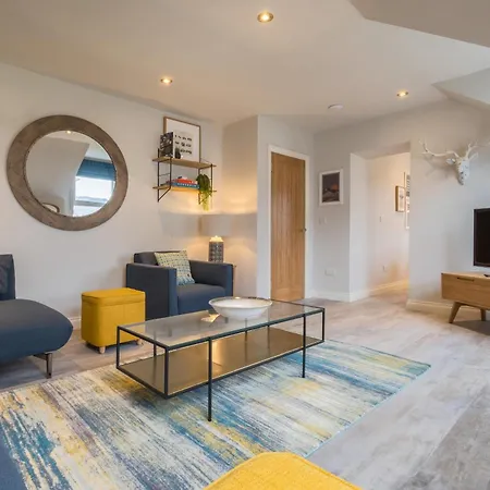 Apartment Howe Keld 6 Second Floor
