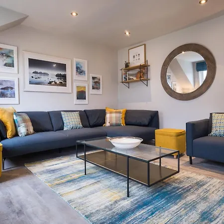 Apartment Howe Keld 6 Second Floor Keswick (Cumbria)
