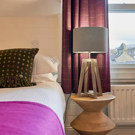 Howe Keld 6 Second Floor Keswick (Cumbria)