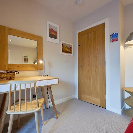 Howe Keld 6 Second Floor