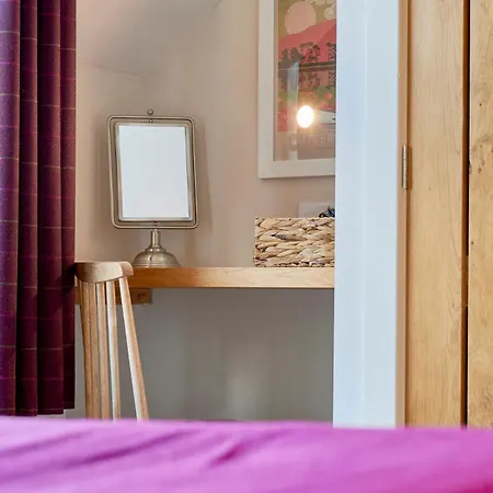 Howe Keld 6 Second Floor Apartament Keswick (Cumbria)