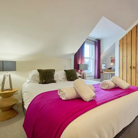 Apartment Howe Keld 6 Second Floor Keswick (Cumbria)