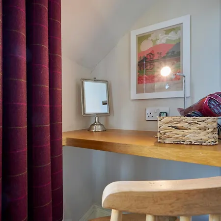 Howe Keld 6 Second Floor Keswick (Cumbria)