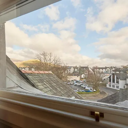 Apartment Howe Keld 6 Second Floor Keswick (Cumbria)