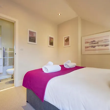 Howe Keld 6 Second Floor * Keswick (Cumbria)