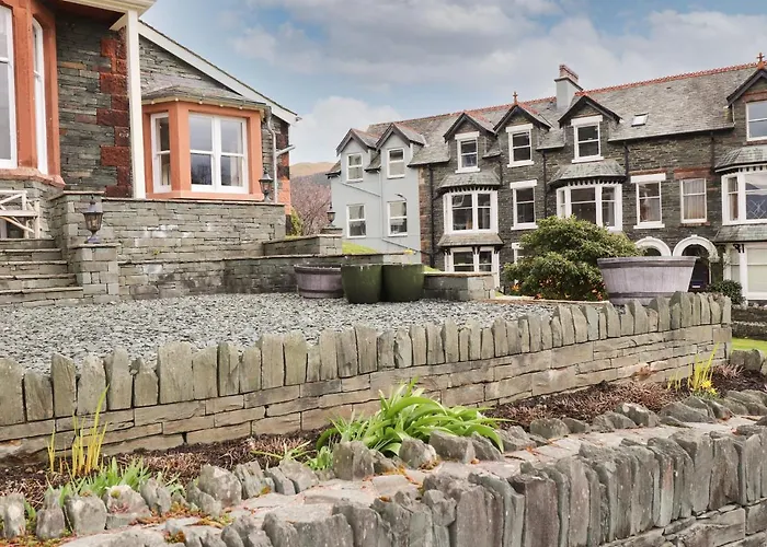 Howe Keld 6 Second Floor *