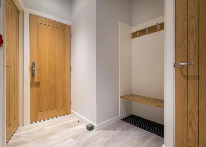 Howe Keld 6 Second Floor Lejlighed Keswick (Cumbria)