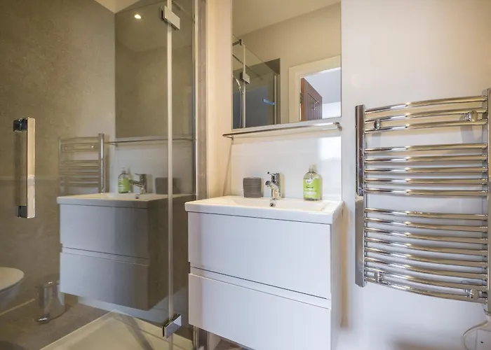 Lejlighed Howe Keld 6 Second Floor Keswick (Cumbria)