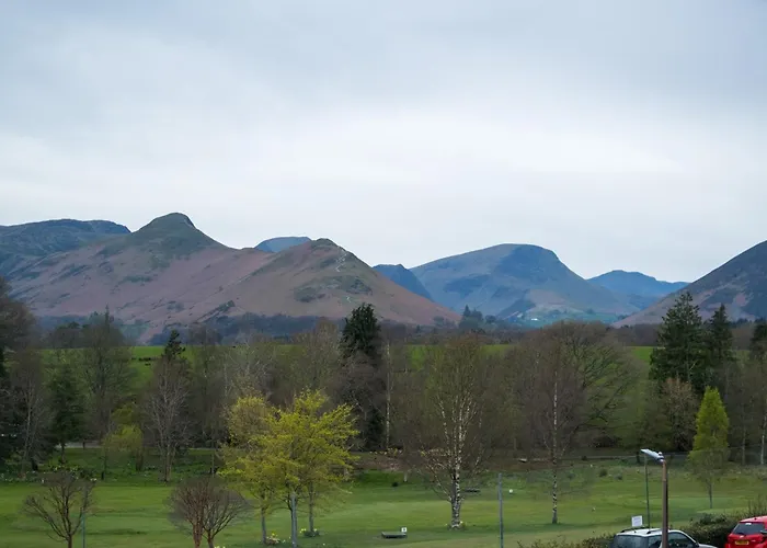 Howe Keld 6 Second Floor *