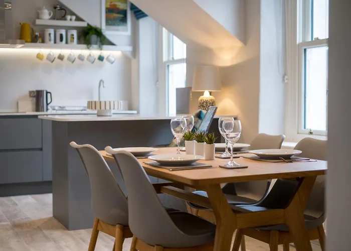 Howe Keld 6 Second Floor * Keswick (Cumbria)