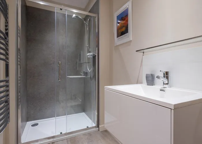 Howe Keld 6 Second Floor * Keswick (Cumbria)