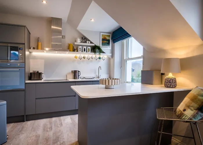 Howe Keld 6 Second Floor