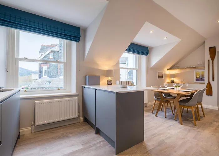 Howe Keld 6 Second Floor *