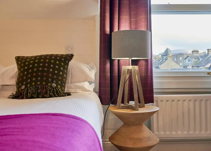 Howe Keld 6 Second Floor Keswick (Cumbria)