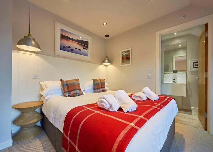 Howe Keld 6 Second Floor