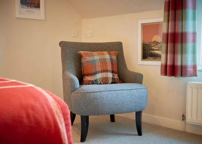 Howe Keld 6 Second Floor *