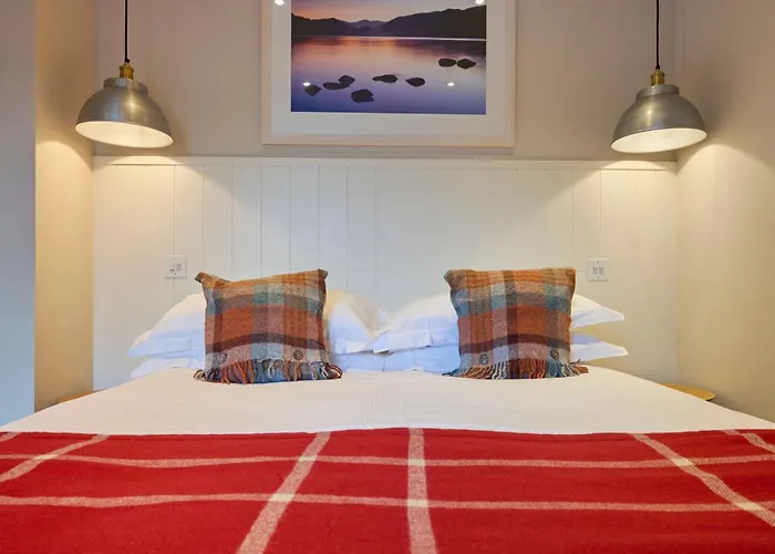 Lejlighed Howe Keld 6 Second Floor *