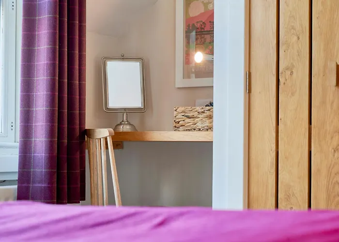 Howe Keld 6 Second Floor Lejlighed Keswick (Cumbria)