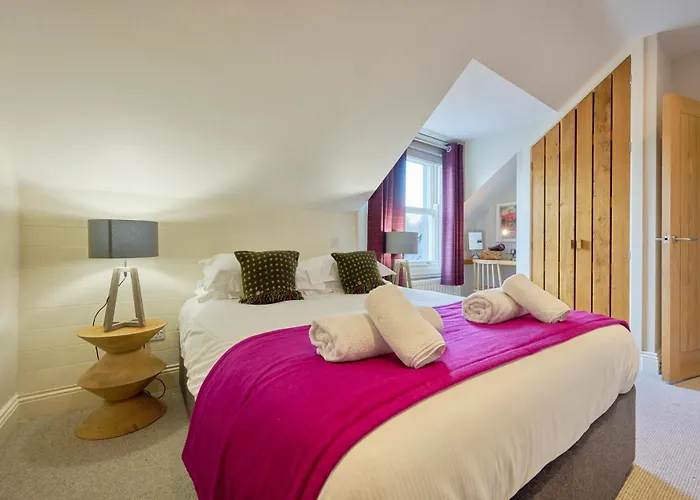 Lejlighed Howe Keld 6 Second Floor Keswick (Cumbria)