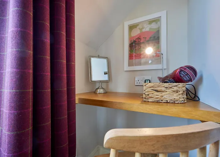 Howe Keld 6 Second Floor Keswick (Cumbria)