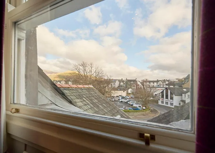 Lejlighed Howe Keld 6 Second Floor Keswick (Cumbria)