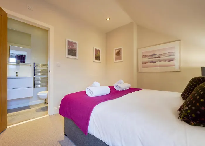 Howe Keld 6 Second Floor * Keswick (Cumbria)