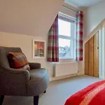 Howe Keld 6 Second Floor شقة