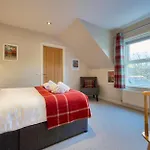 شقة Howe Keld 6 Second Floor