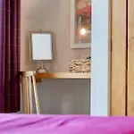 Howe Keld 6 Second Floor شقة كيسويك